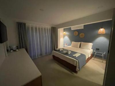 Park Boutique Rooms & Apart - 119