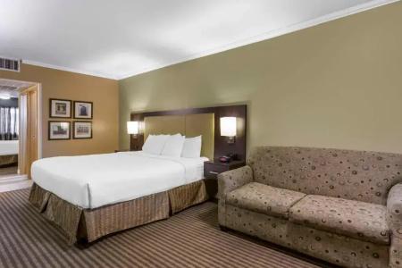 Best Western Royal Sun Inn & Suites - 60