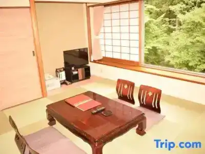 Kagetsuen - 28