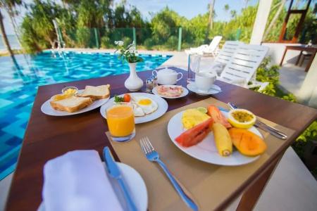 Ananya Beach Resort - 10
