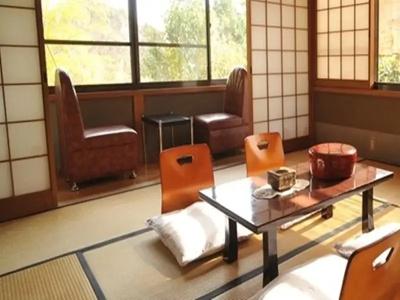 Ryokan Yamazaki - 50