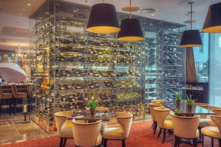 Grand River Park, a Luxury Collection, Bratislava - 27