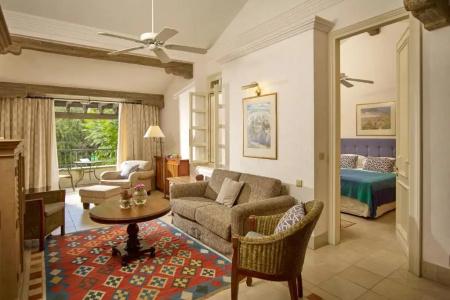 Columbia Beach Resort - 108
