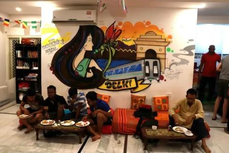 Hindustan- by Backpackers Heaven - 21