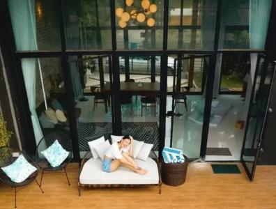 Aleenta Resort And Spa, Hua Hin - Pranburi Sha Plus - 179