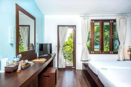 Aqua Beads Samed - 5