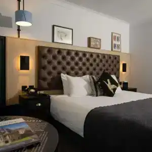 Mercure Oxford Hawkwell House - 31