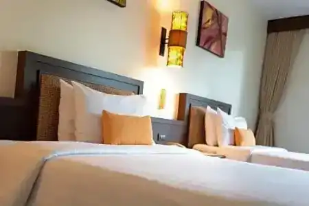 Khaolak Bayfront Resort - 57