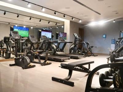 Mercure Gold District - 22