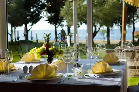 Residence Umag Plava Laguna - 37