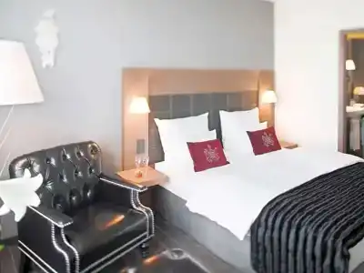 Mövenpick Stuttgart Airport - 59