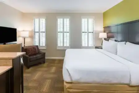Staybridge Suites Savannah Historic District, an IHG - 49