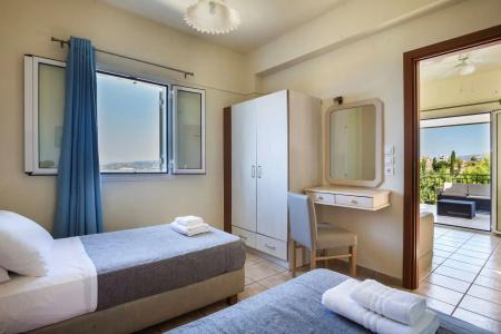 Dionysos Village Resort - 1