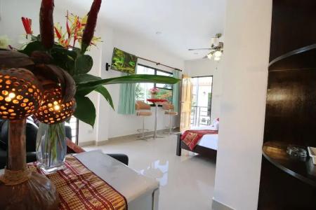 Ya Nui Resort - Sha Extra Plus Room Isulation - 203