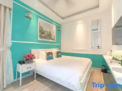 Dalat Boutique - 83