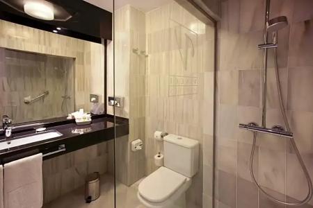 Vincci Albayzin - 74