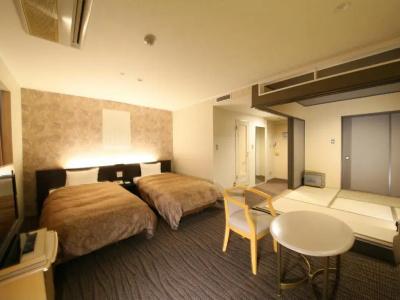 Resort Tateshina - 33