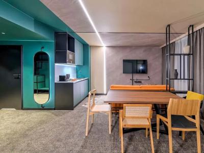 Novotel Kraków Centrum - 87