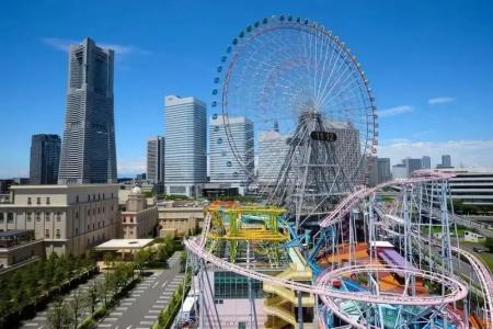 Grand Garden (Adult Only) - 13