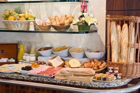 Mercure Plaza Biarritz Centre - 11