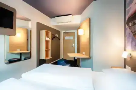 B&B Kaiserslautern - 27