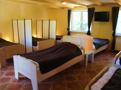 Apart Sarstedter Hof - 46