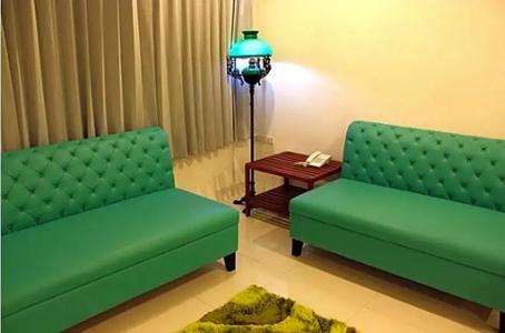 Smile Hua-Hin Resort - Sha Plus - 89