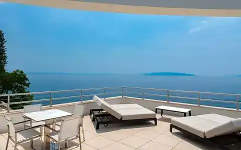 Hilton Rijeka Costabella Beach Resort And Spa - 71