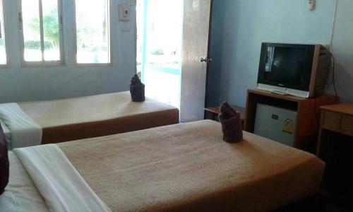 Chaokoh Phi Phi And Resort- Sha Extra Plus - 5