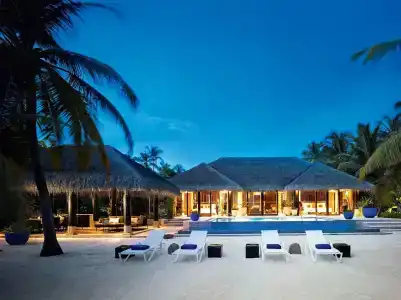 Velaa Private Island - 42