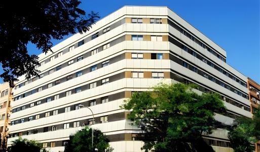 Apartamentos Goya 75 - 0