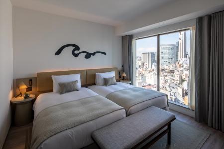 Zentis Osaka - 1
