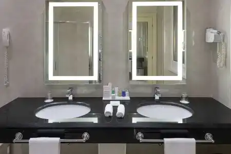 Radisson Blu GHR Rome - 6