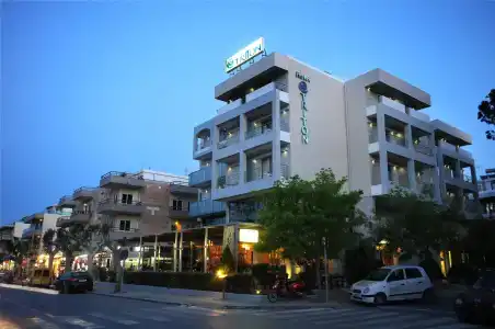 Triton Boutique - 0