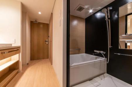 Vista Fukuoka Nakasu-Kawabata - 14