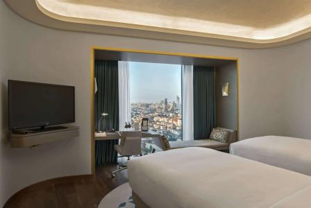 Hilton Istanbul Kozyatagi - 6