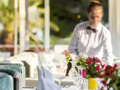 Rixos Downtown Antalya All Inclusive - 39