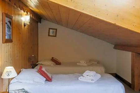 Résidence Pierre & Vacances Premium Les Alpages de Reberty - 85