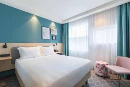 Hampton By Hilton Utrecht Centraal Station - 25