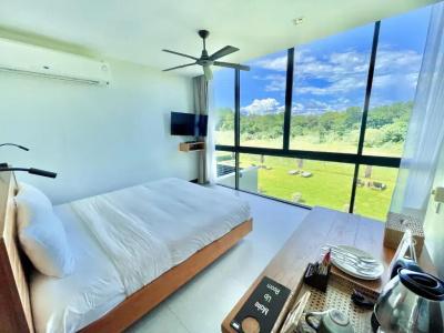 Zensala Riverpark Resort-Sha Extra Plus - 53