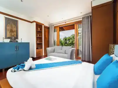Villa Chada - 108