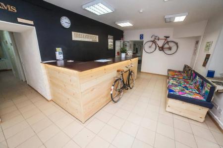 HOSTELN Marata - 2