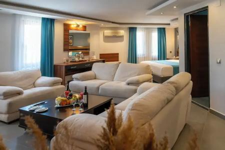 By Cappadocia & SPA - 140
