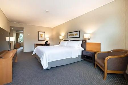 Holiday Inn Express Las Condes - 92