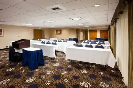Holiday Inn Express Seattle - Sea-Tac Airport, An Ihg - 19