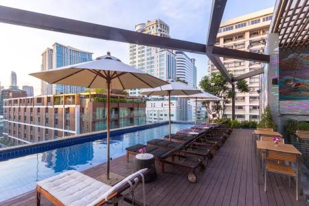 Icon Bangkok Sukhumvit - Sha Extra Plus - 36