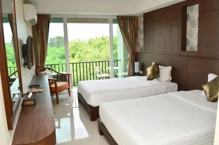 Lub Sbuy House - Sha - 111