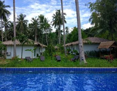 Asian Secret Resort - 4