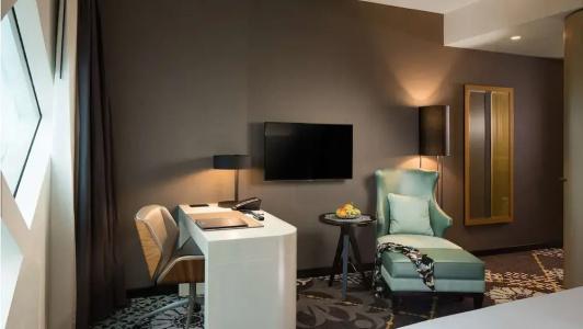 Hilton Amsterdam Airport Schiphol - 46
