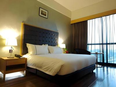 Symphony Suites - 27